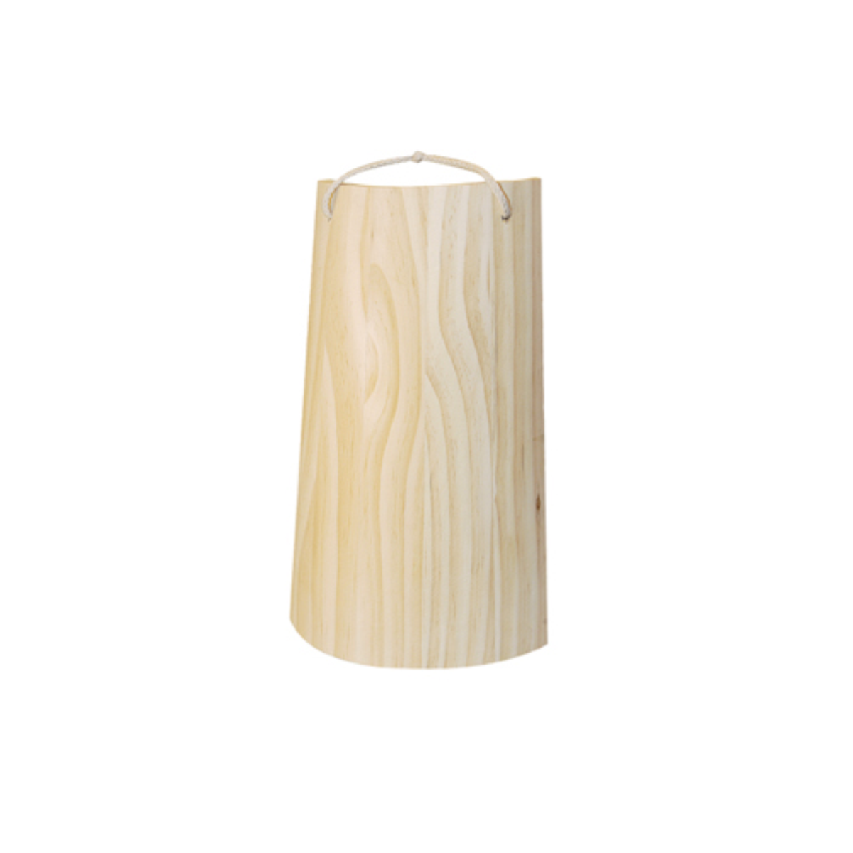 TEGOLA LEGNO MINI KL259 CM. 6,5 X 9