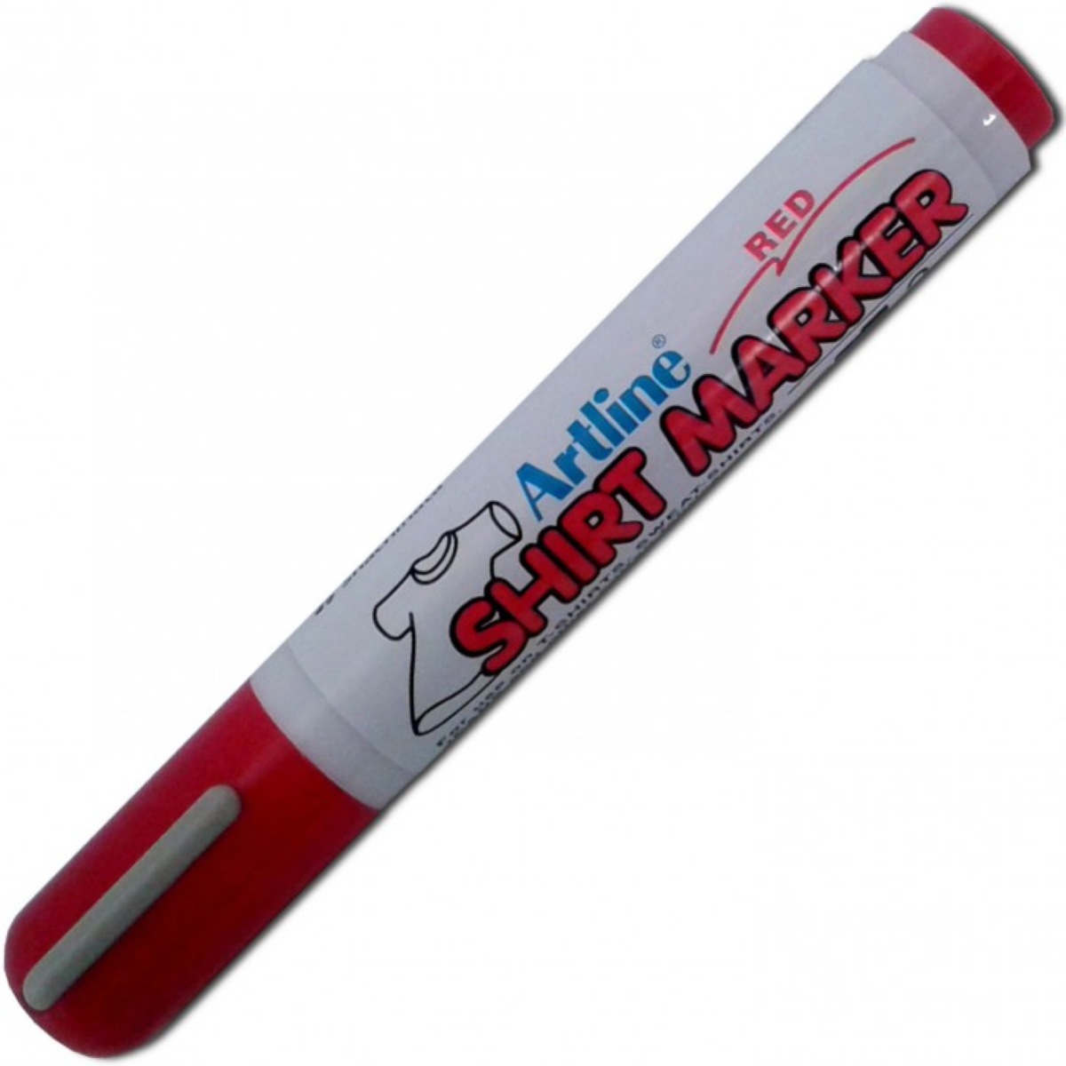 PENNARELLO TESSUTO ARTLINE ROSSO