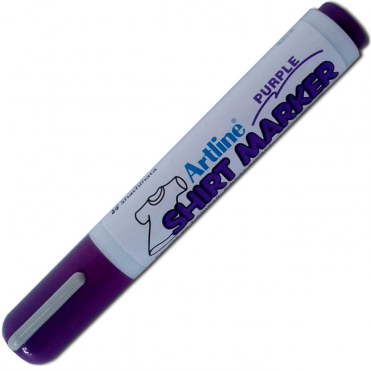 PENNARELLO TESSUTO ARTLINE VIOLA