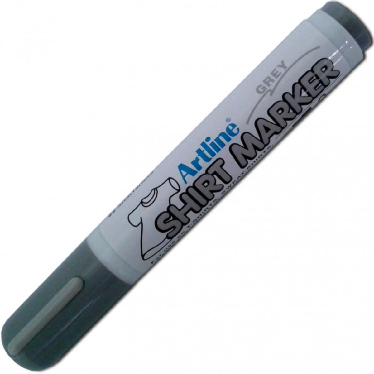 PENNARELLO TESSUTO ARTLINE GRIGIO
