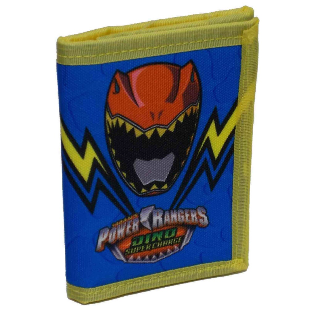 PORTAFOGLI 3C3031702 POWER RANGERS 2017