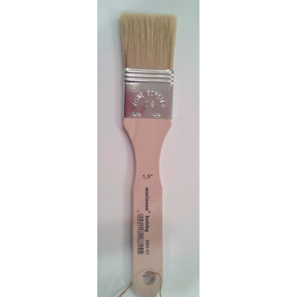 PENNELLO 994-31 SETOLE MORBIDE 1,5"