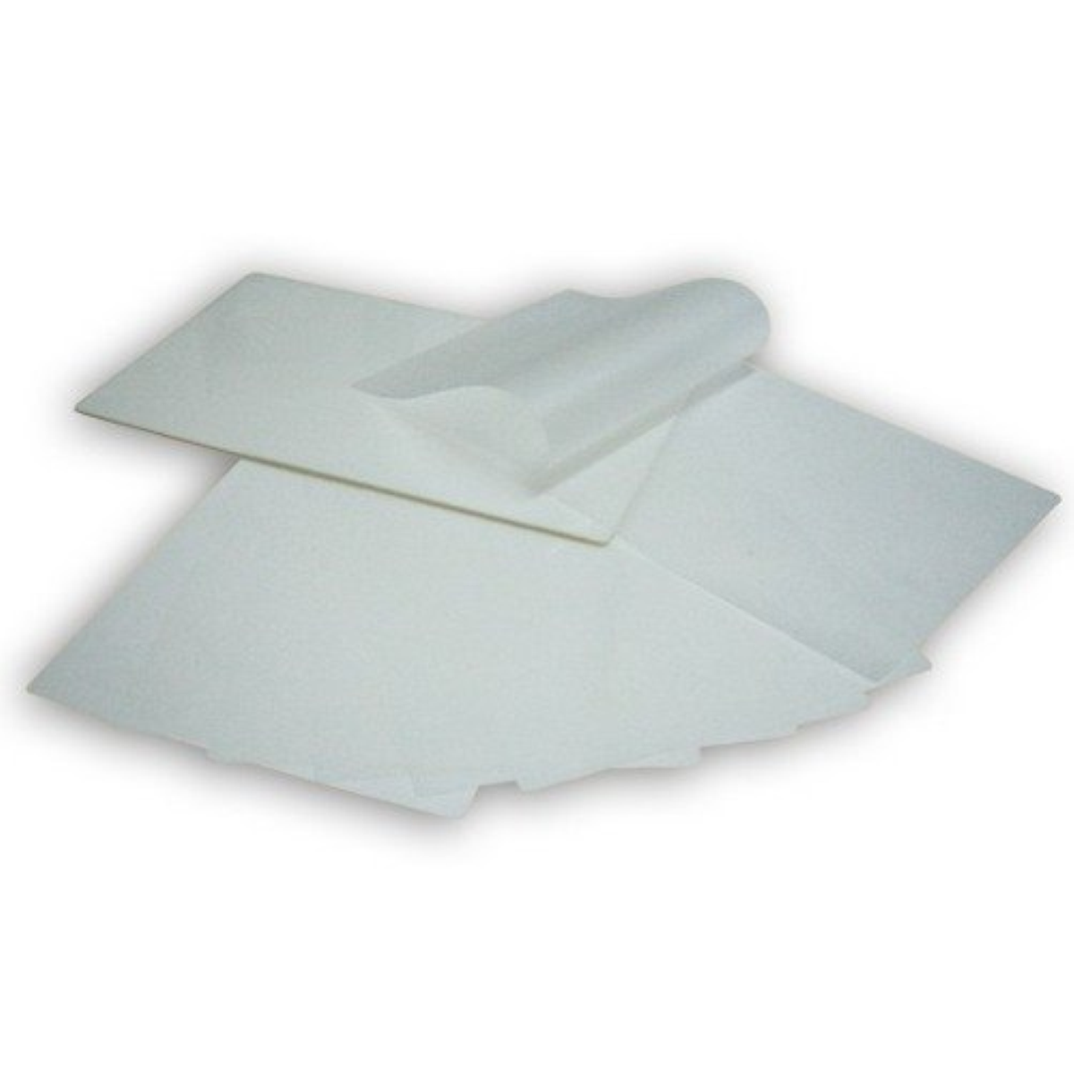 POUCHES A3 125 MICRON PER PLASTIFICARE