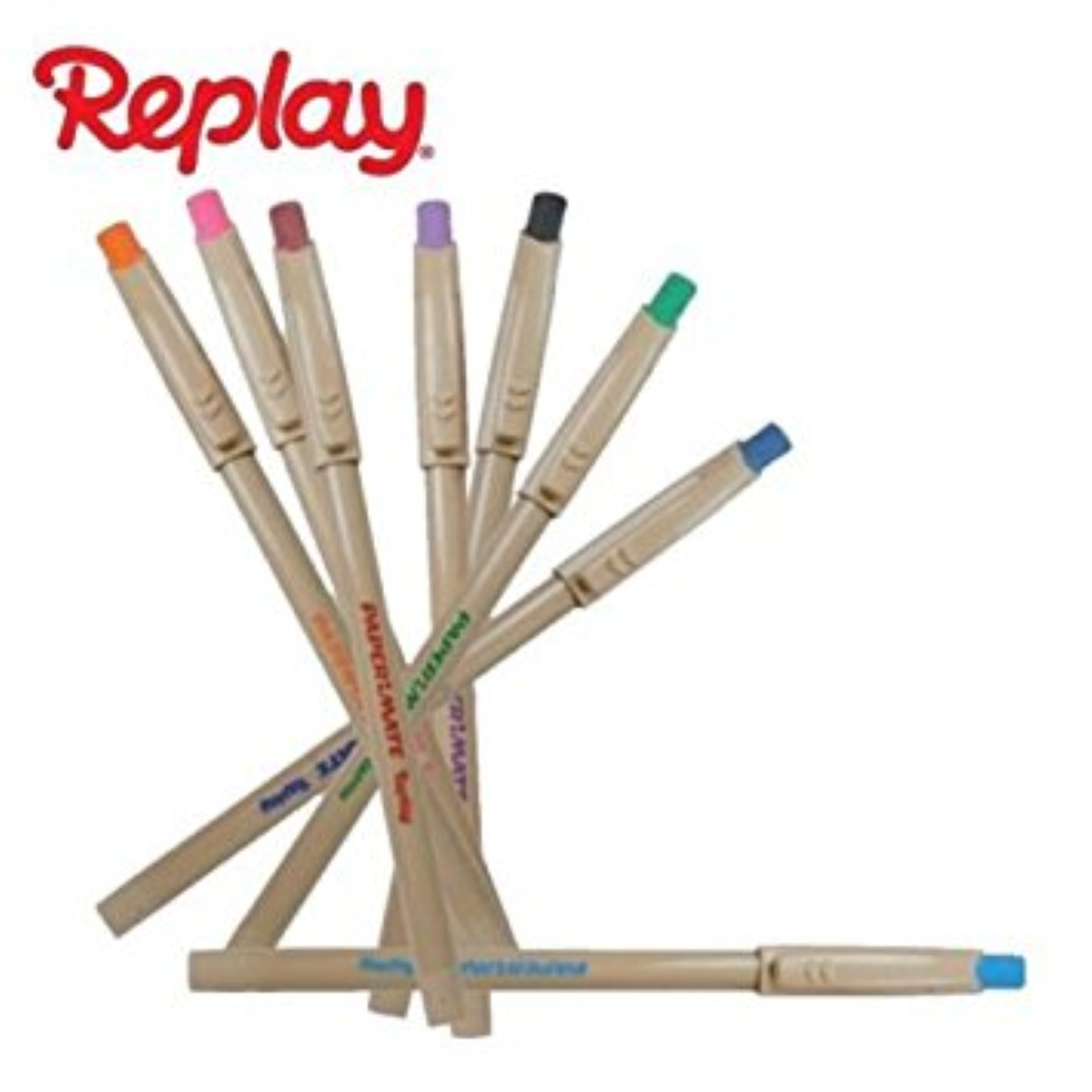 PENNA REPLAY PAPER MATE