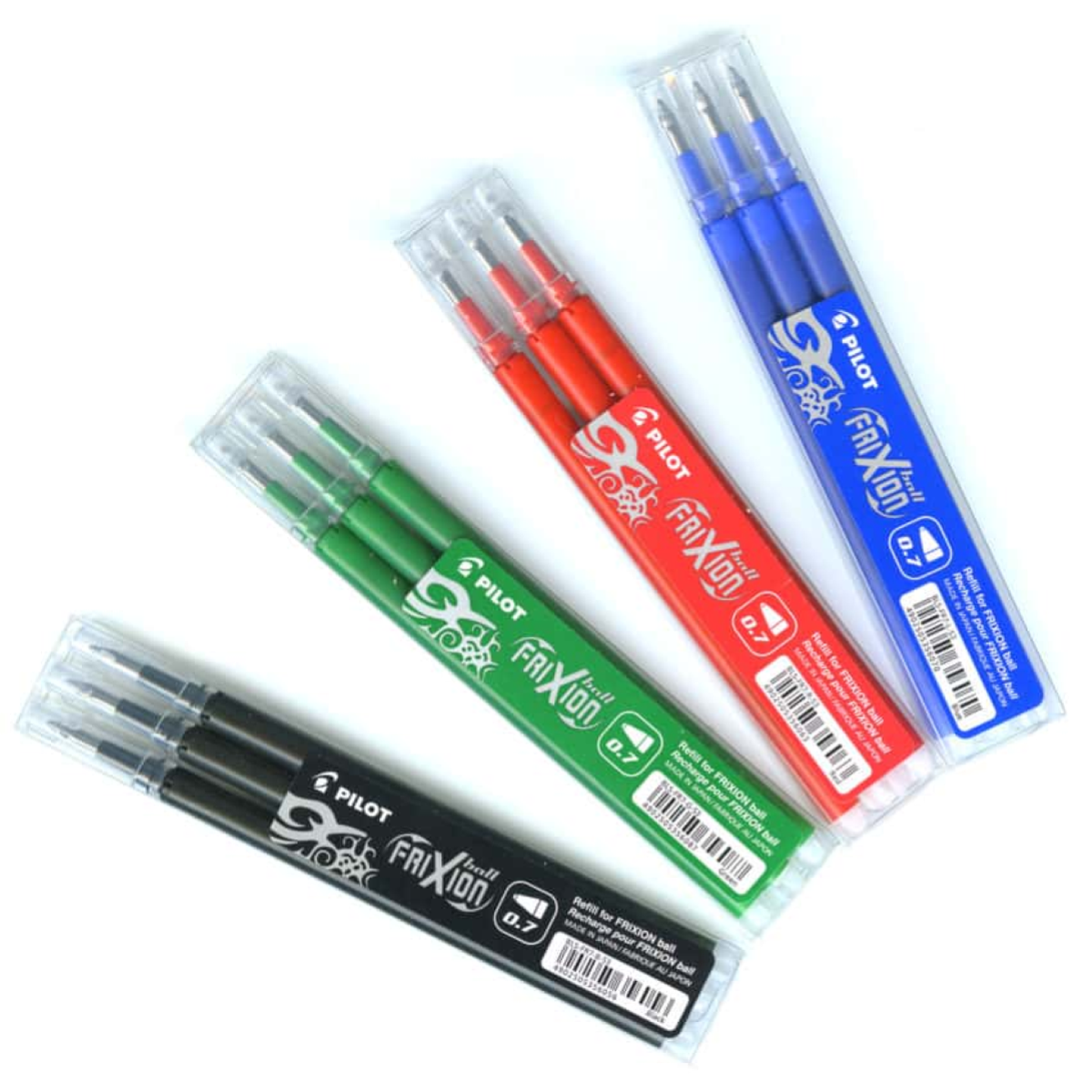 RICARICA FRIXION 0,7 PILOT