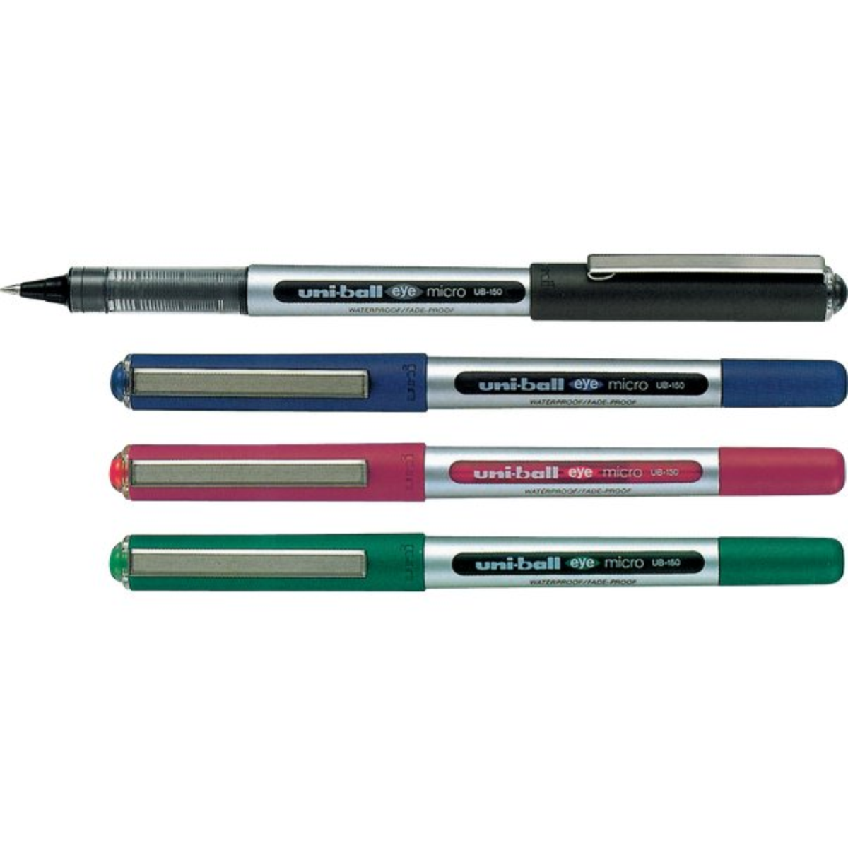PENNA UNI-BALL EYE FINE BLU ART. UB-157