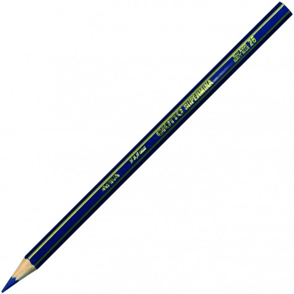 PASTELLO SUPERMINA 26 BLU AVIO GIOTTO SFUSO