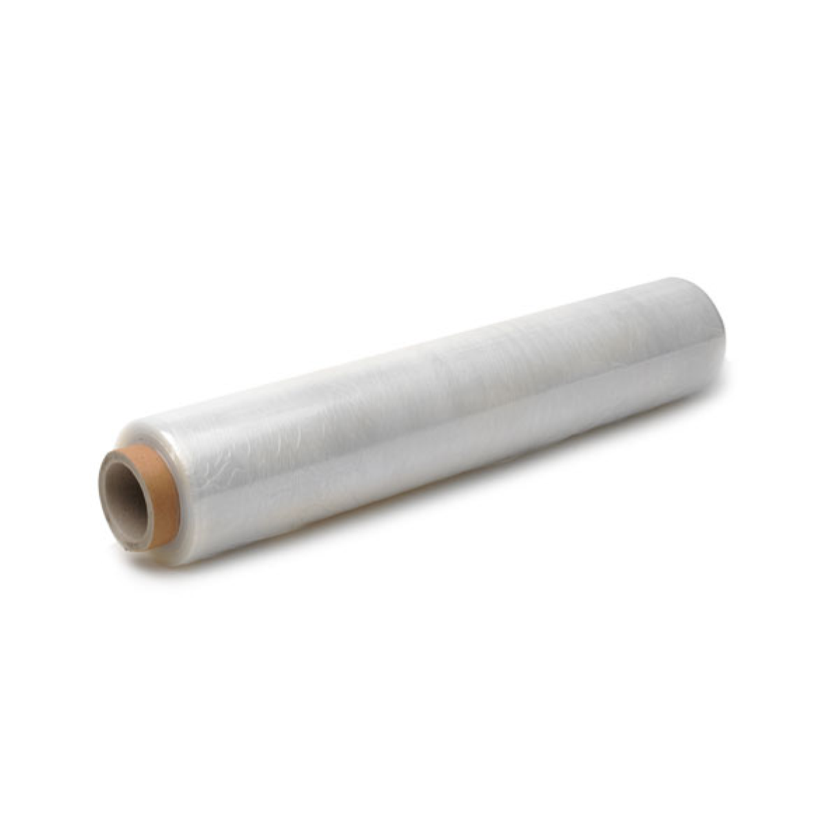 ROTOLO FILM PLASTICA ESTENSIBILE TRASPARENTE H. CM. 50 KG.2,4