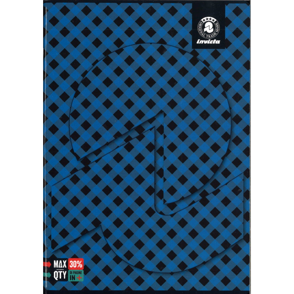 MAXI INVICTA NEW WAY GR.100 4M