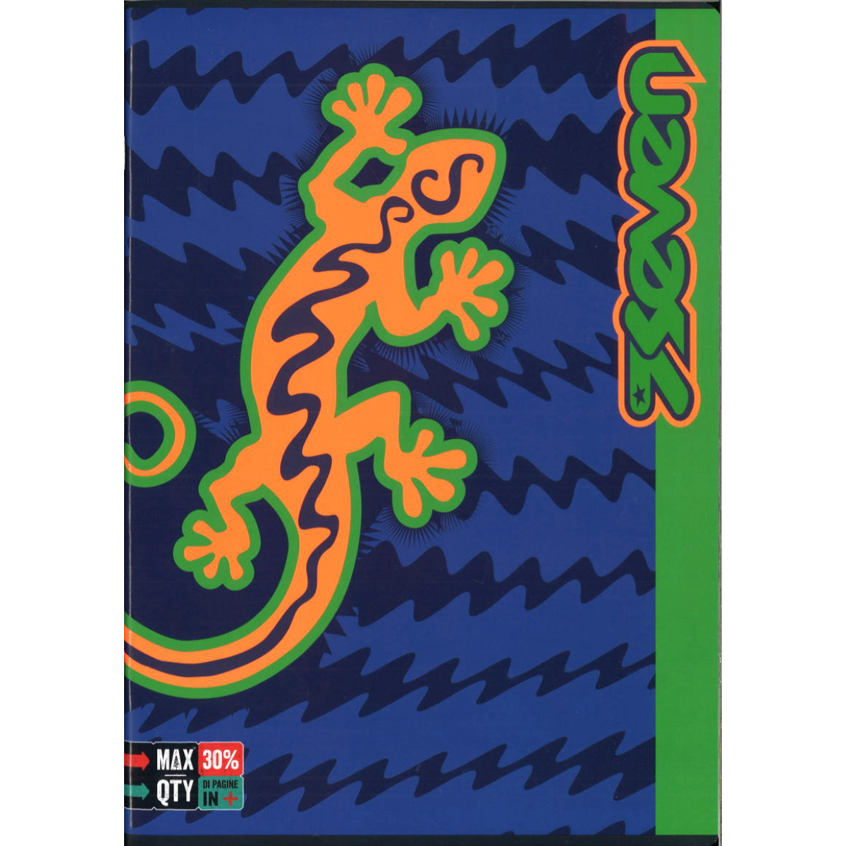 MAXI SEVEN BOY GR.100 A