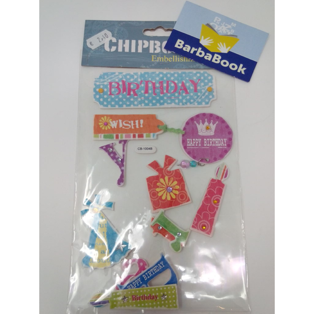 STICKERS ADESIVI 3D