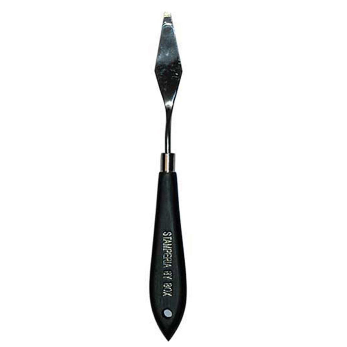 SPATOLA K3T02/S A CAZZUOLA STAMPERIA