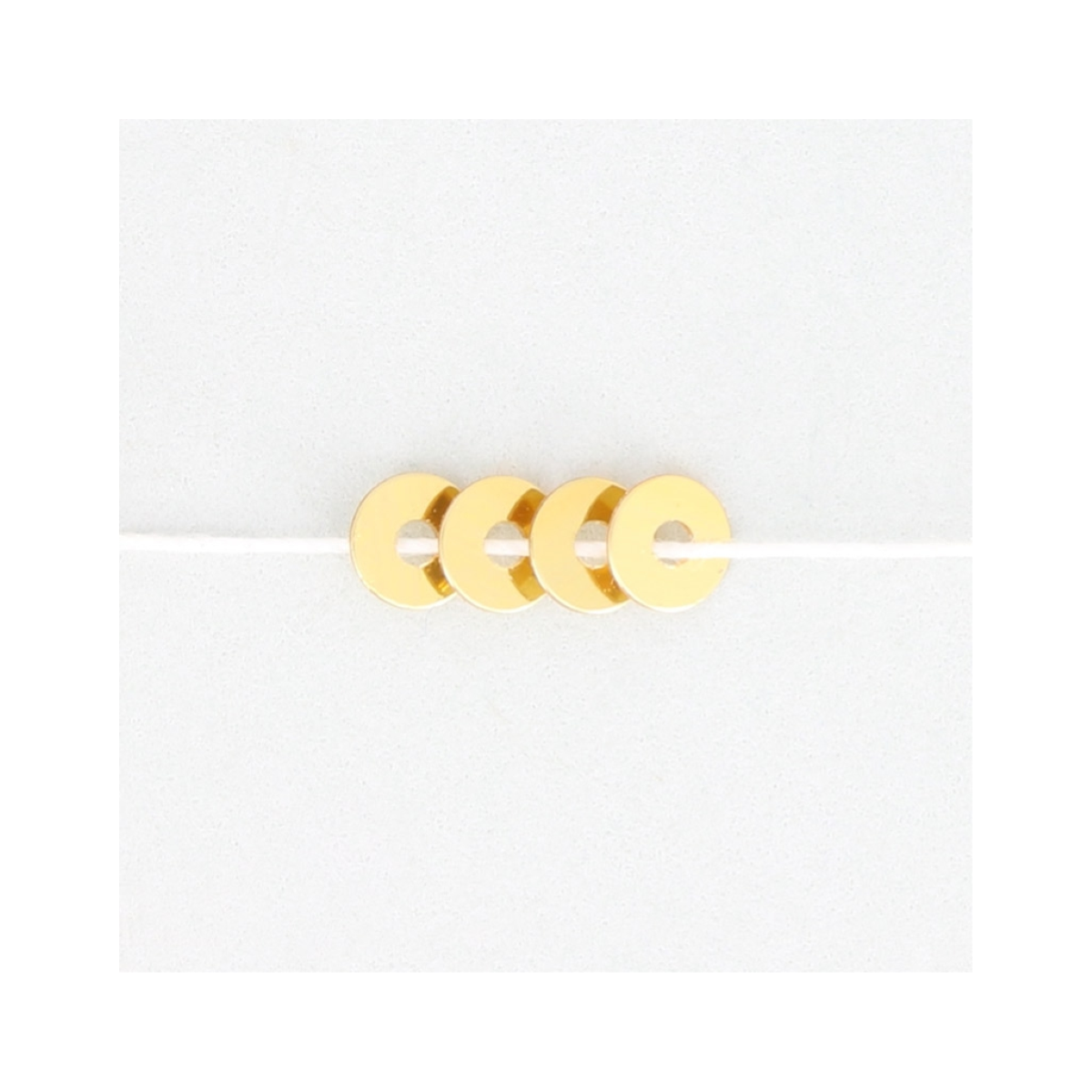PAILETTES MM.3 8067-411 ORO