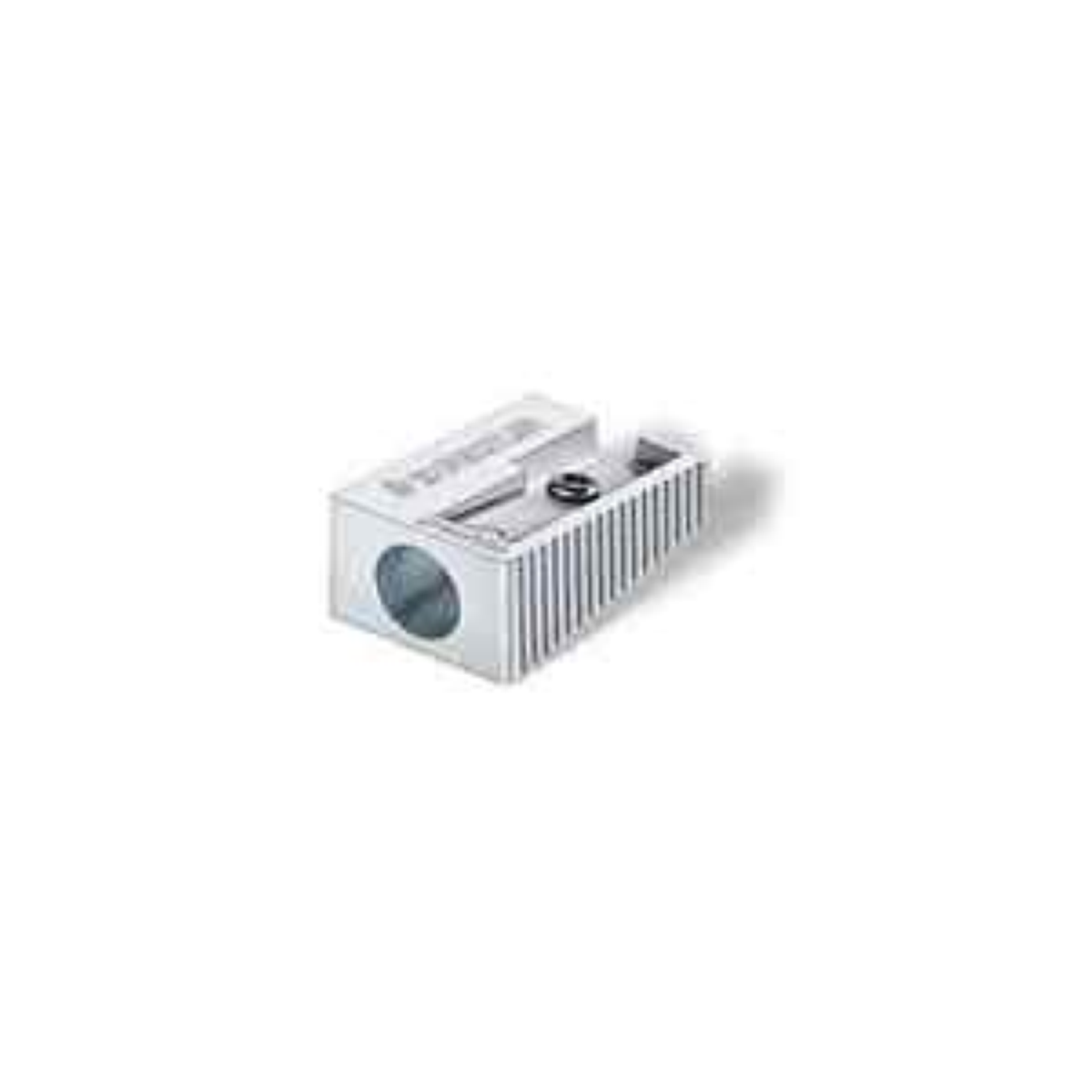 TEMPERAMATITE 1 FORO METALLO STAEDTLER 510 10