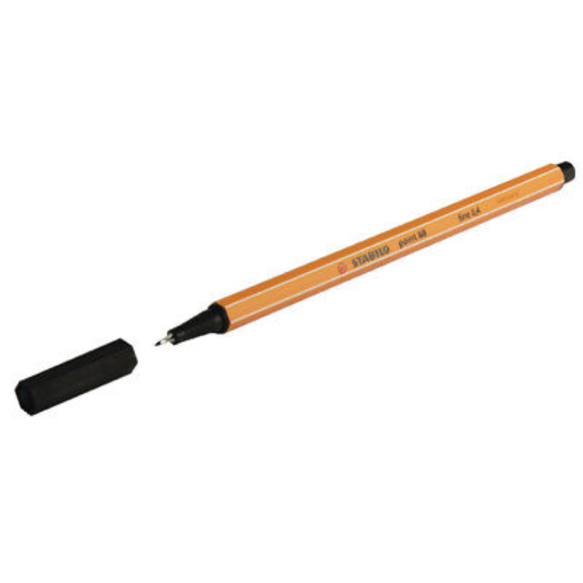 PENNA STABILO POINT 88/46 NERA
