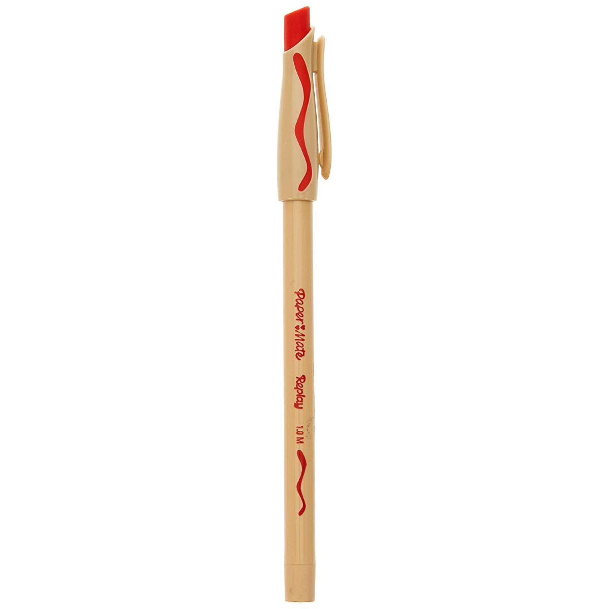 PENNA REPLAY PAPER MATE COLORE ROSSA