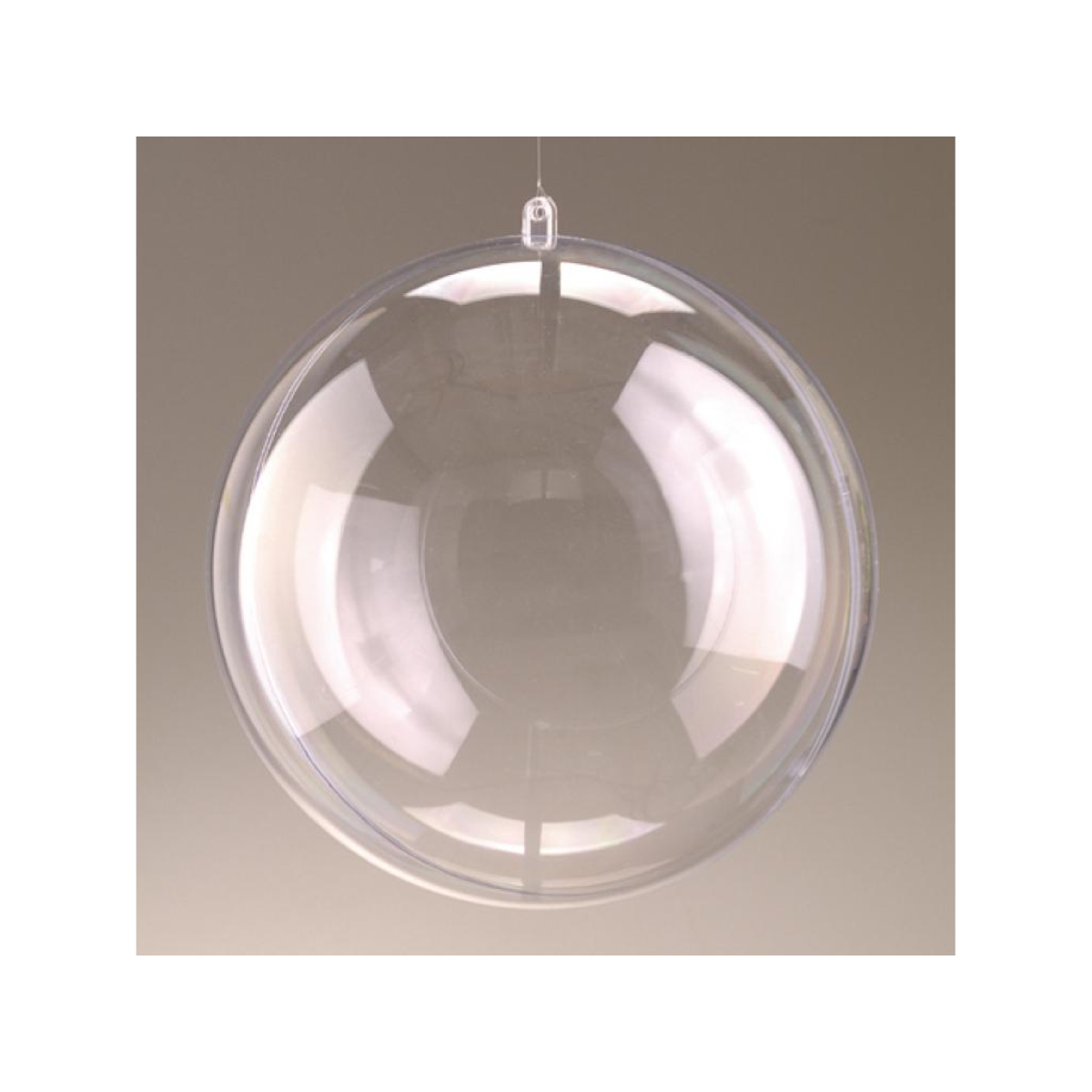SFERA PLEXIGLASS APRIBILE CM.08 STAFIL 360-23