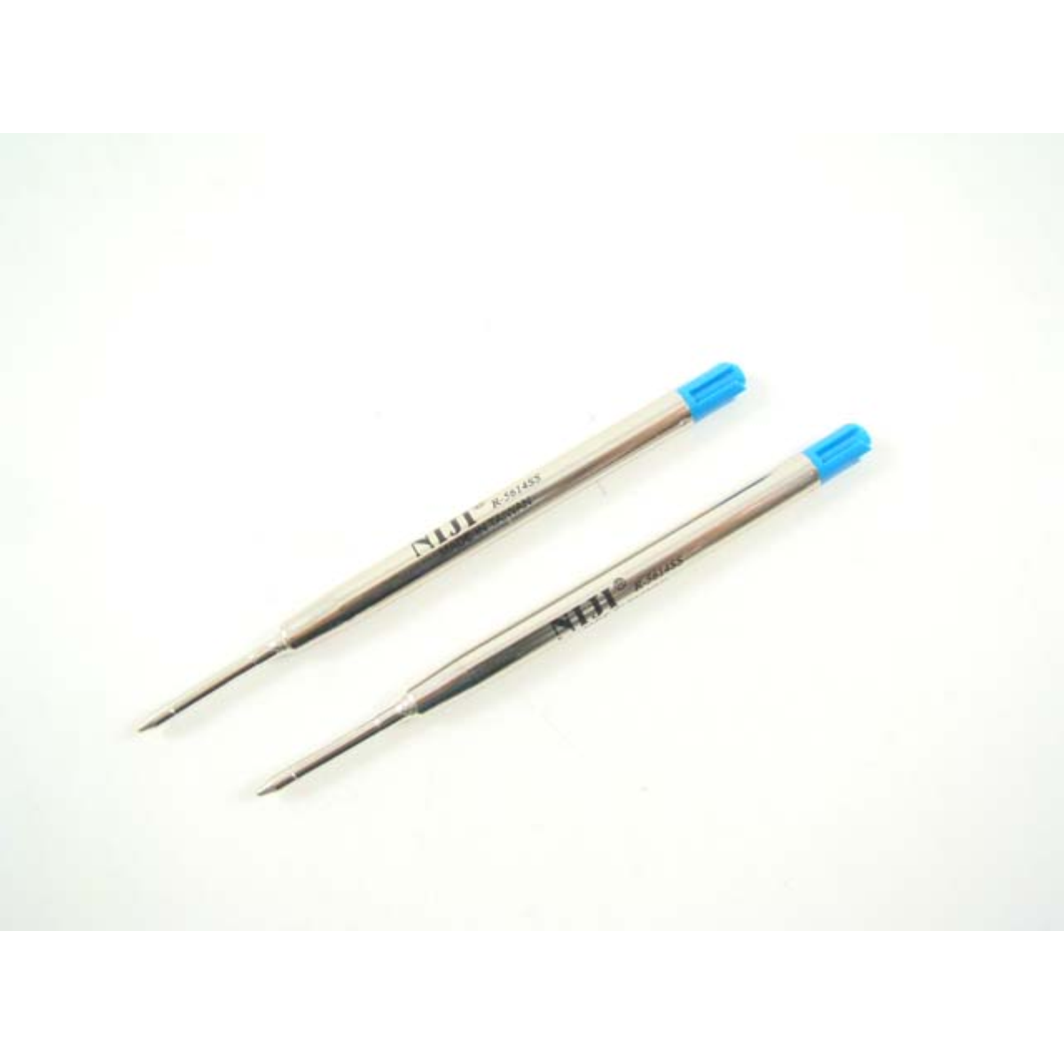 REFILL TIPO PARKER 5614-BL NIJI BLU