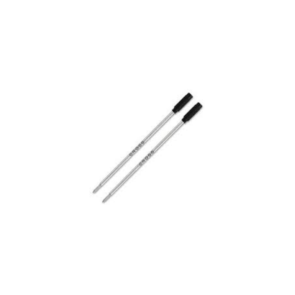 REFILL PUNTA MEDIA CROSS R-3995-N NIJI NERO