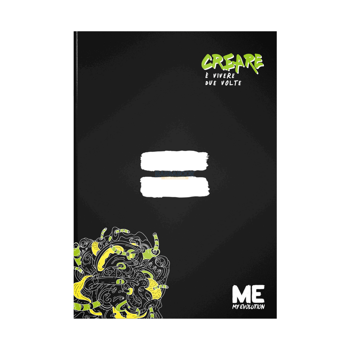 MAXI GR.100 ME RIGATURA 1R (1 RIGO) ART.59760