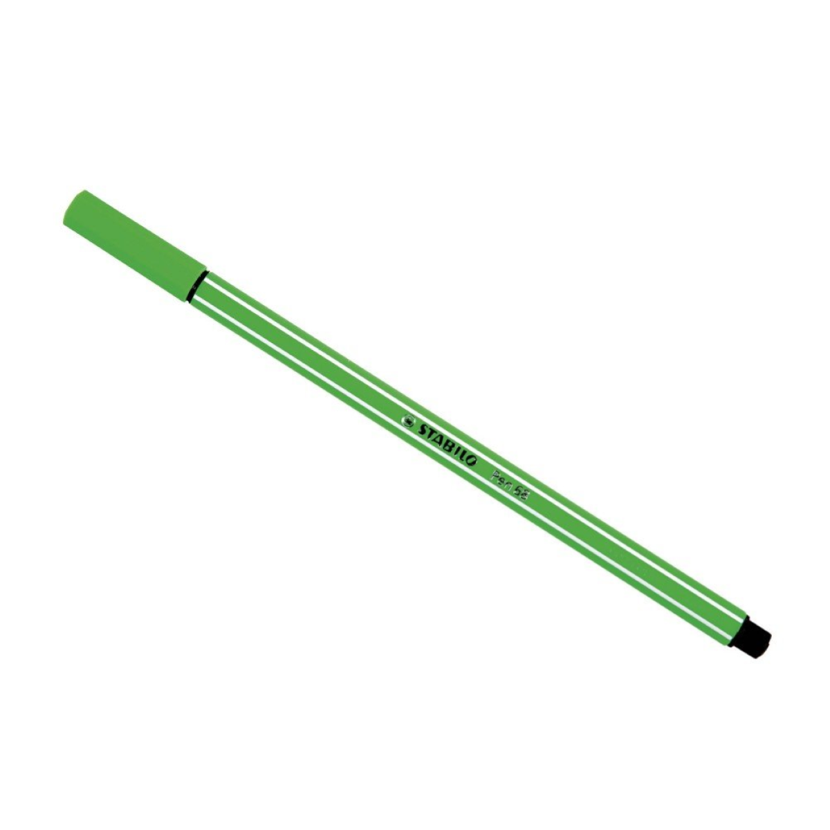 PENNA STABILO PEN 68/16 SMERALDO CHIARO