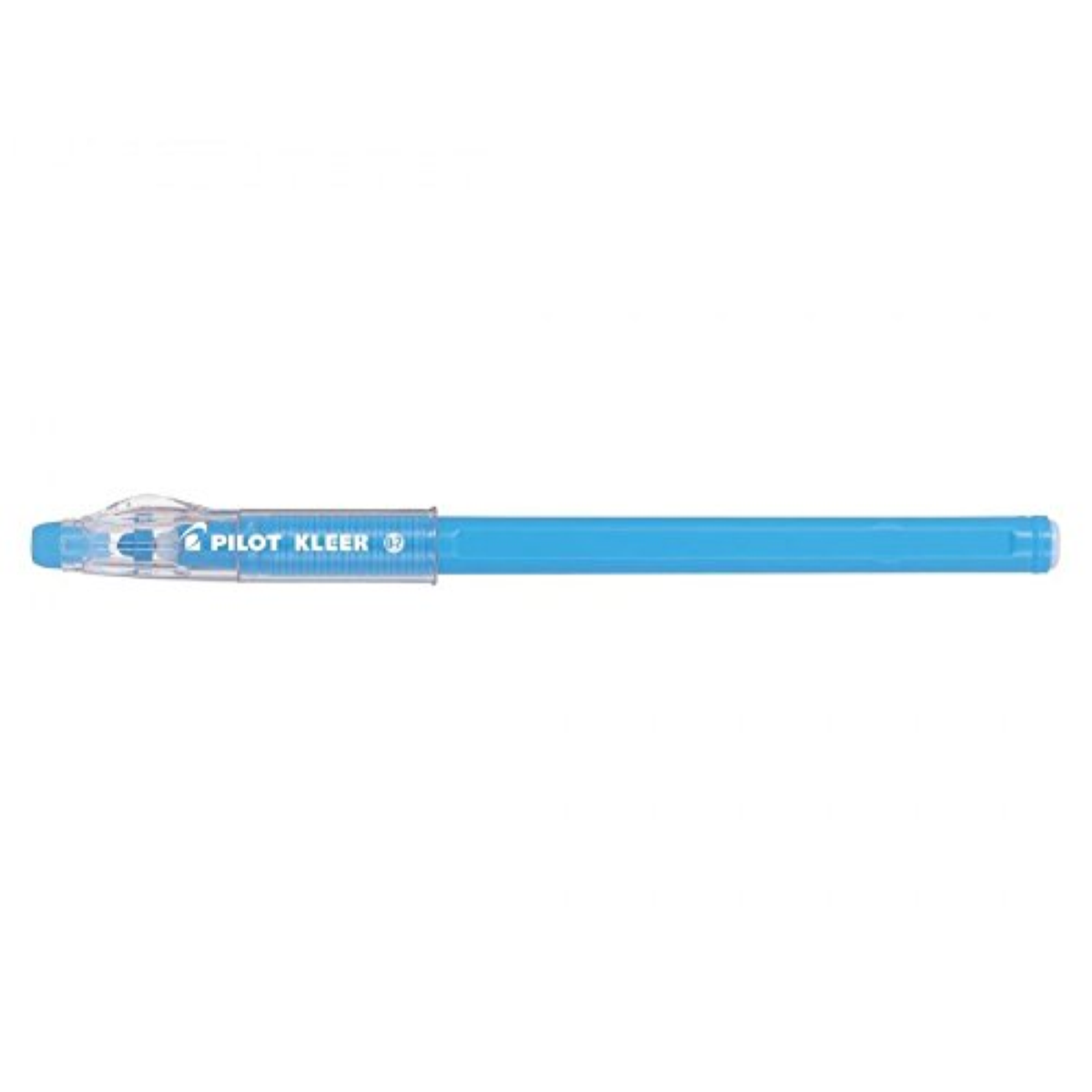PENNA KLEER PILOT CANCELLABILE MM. 0,7 AZZURRA