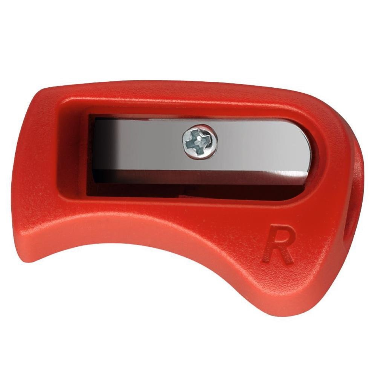 TEMPERAMATITE IN PLASTICA 1 FORO STABILO PER DESTRIMANI