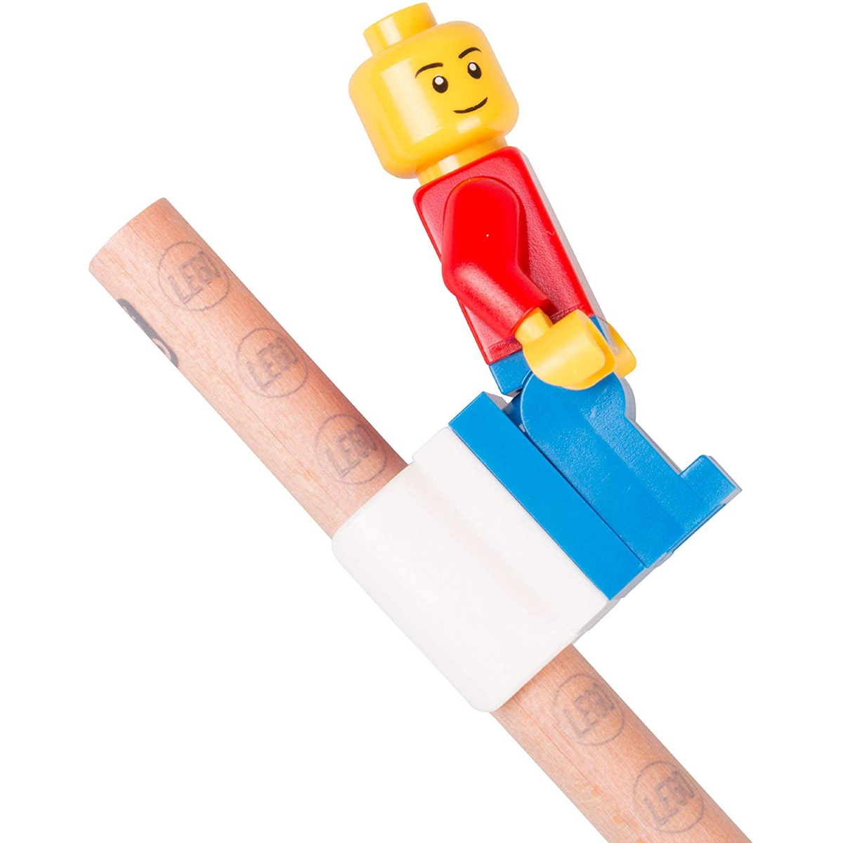 SET STATIONERY + MINIFIGURE LEGO ART.52053