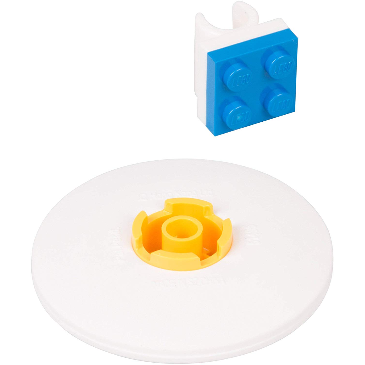SET STATIONERY + MINIFIGURE LEGO ART.52053