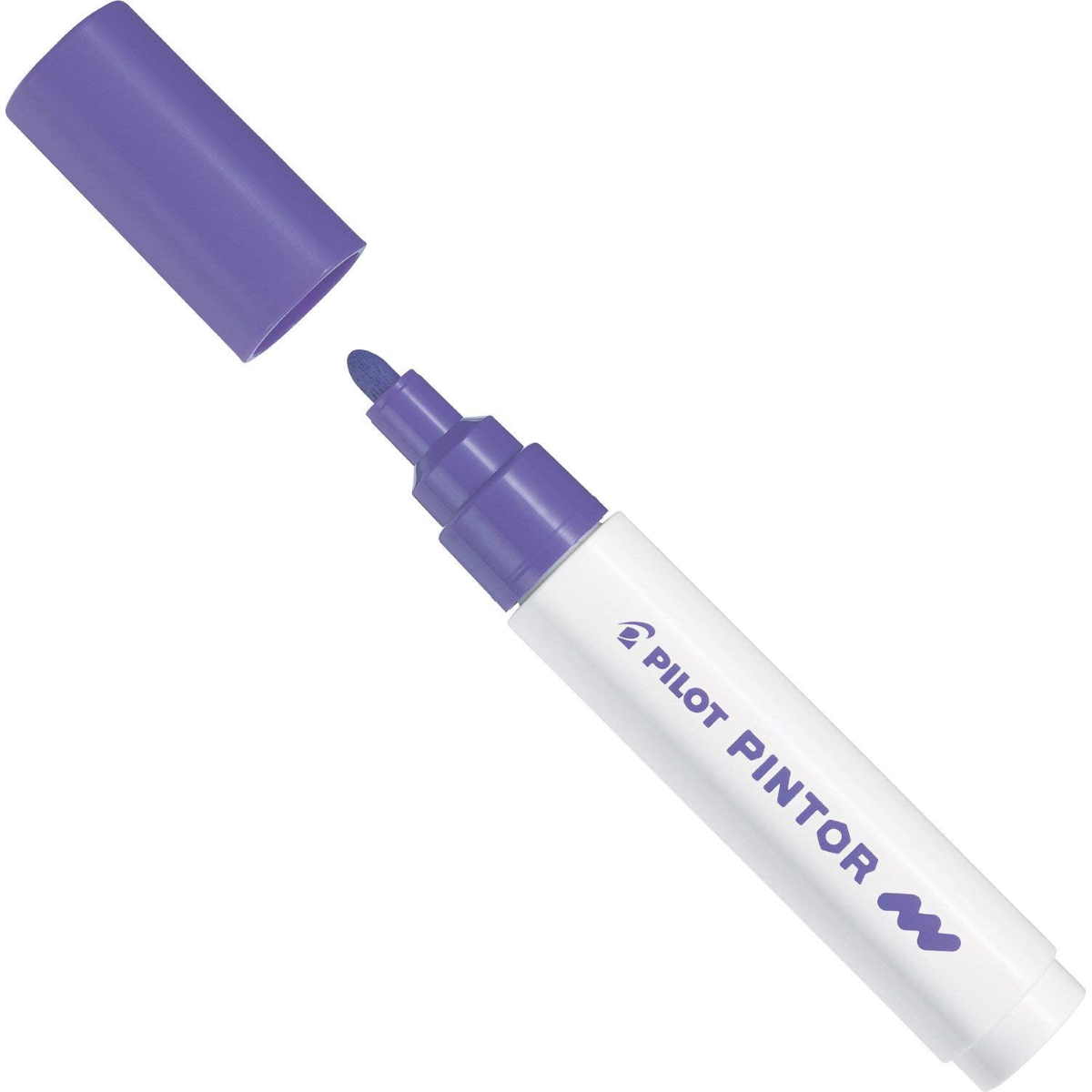PENNARELLO PILOT PINTOR M 1.4 MM. SW-PT-M-V VIOLA 002393