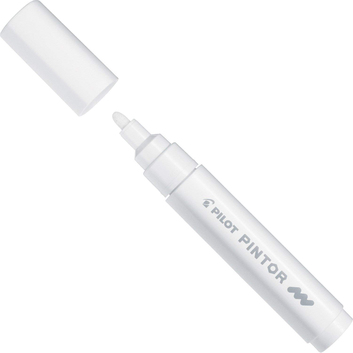 PENNARELLO PILOT PINTOR M 1.4 MM. SW-PT-M-W BIANCO 002369