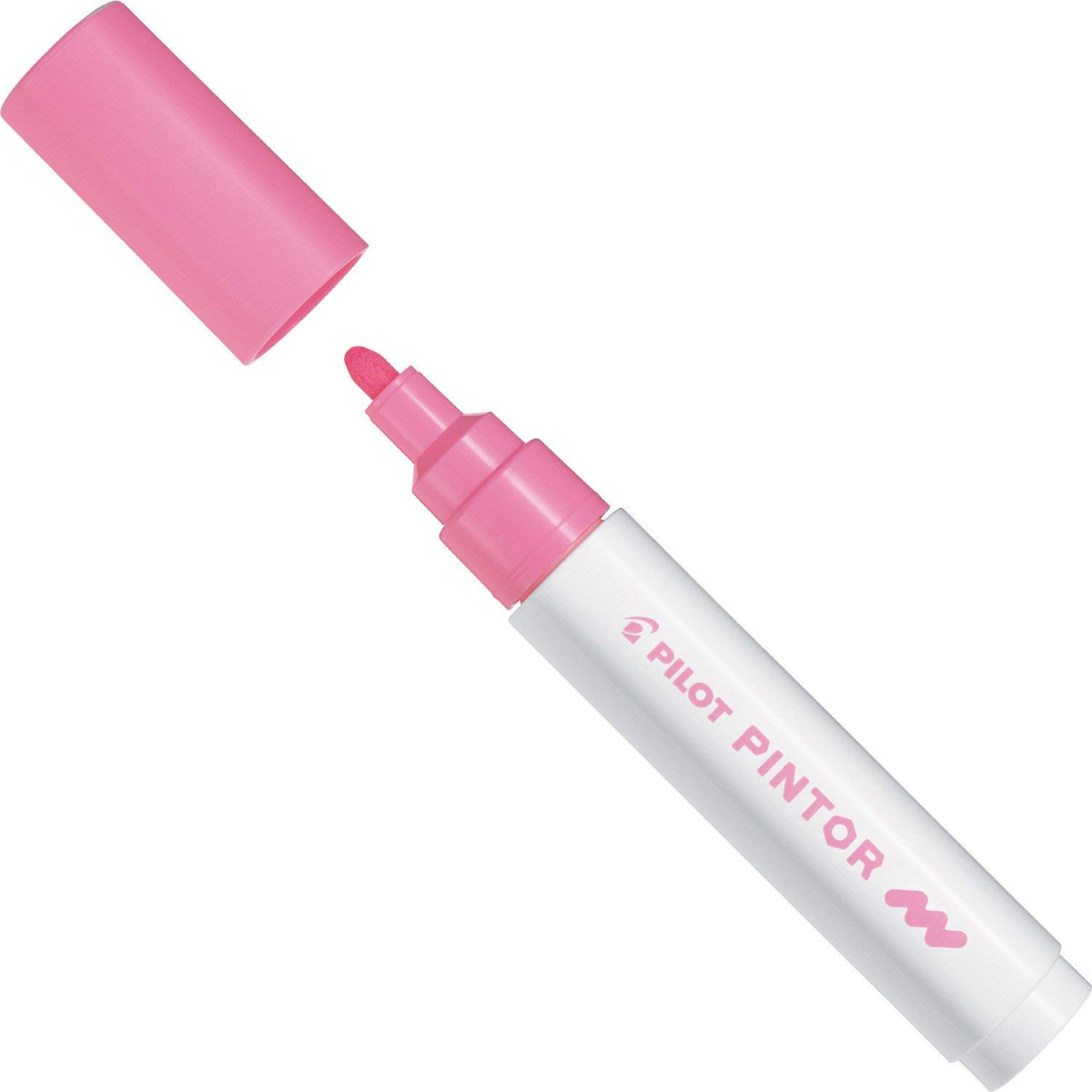 PENNARELLO PILOT PINTOR M 1.4 MM. SW-PT-M-P ROSA 002392
