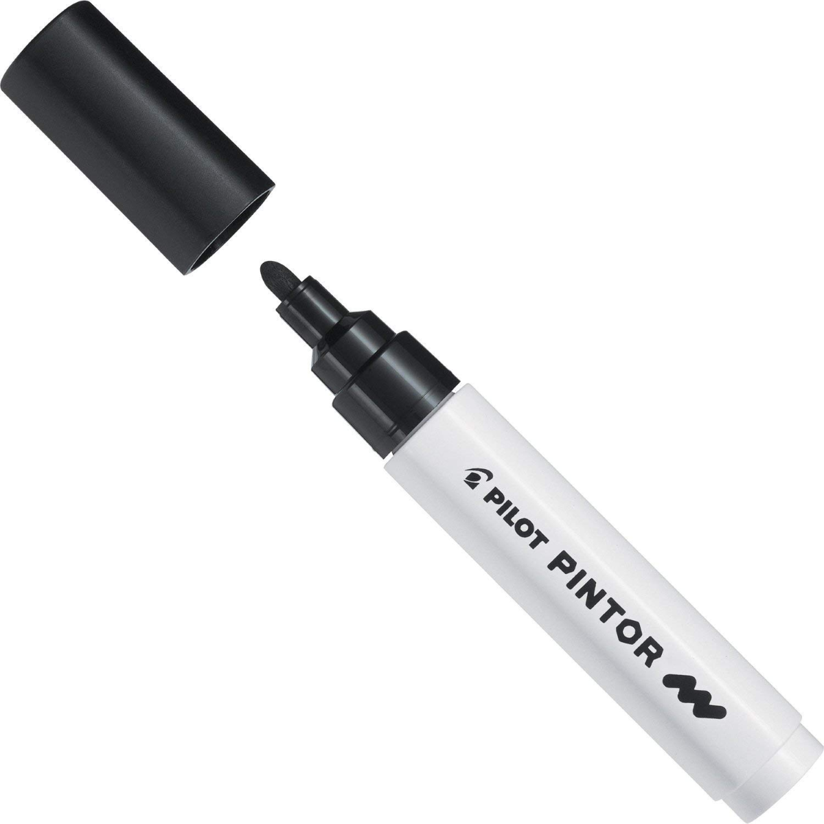 PENNARELLO PILOT PINTOR M 1.4 MM. SW-PT-M-B NERO 002383