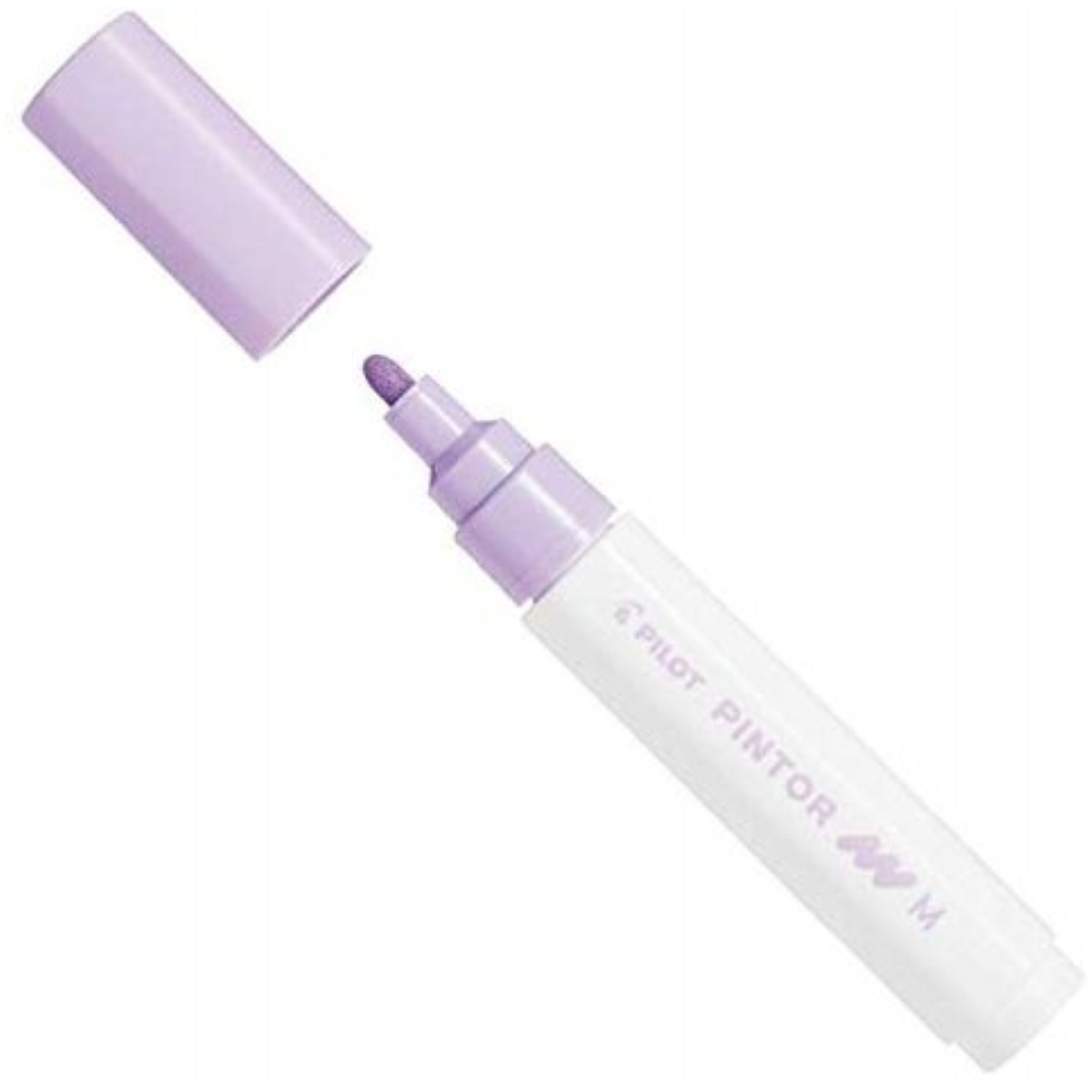 PENNARELLO PILOT PINTOR M 1.4 MM. SW-PT-M-PV VIOLA PASTELLO 002373