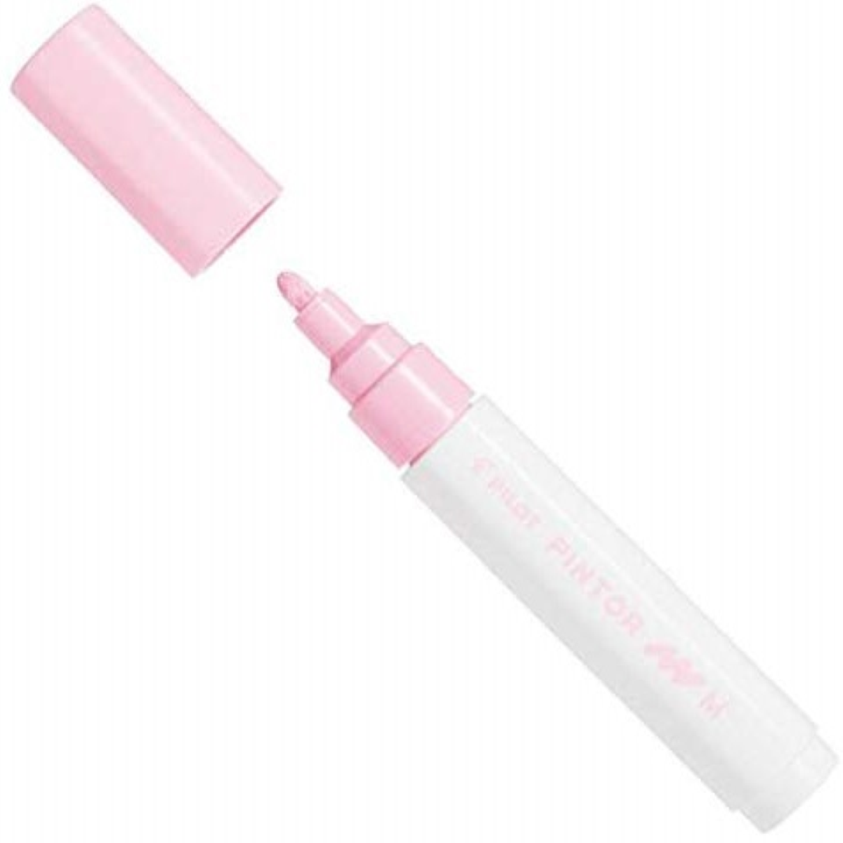 PENNARELLO PILOT PINTOR M 1.4 MM. SW-PT-M-PP ROSA PASTELLO 002374