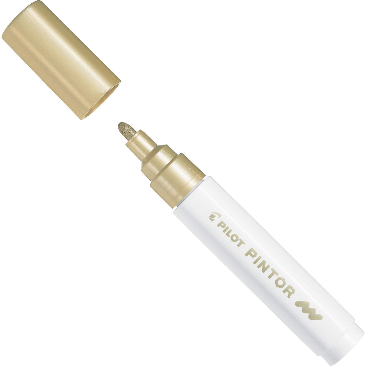 PENNARELLO PILOT PINTOR M 1.4 MM. SW-PT-M-GD ORO ART. 002376