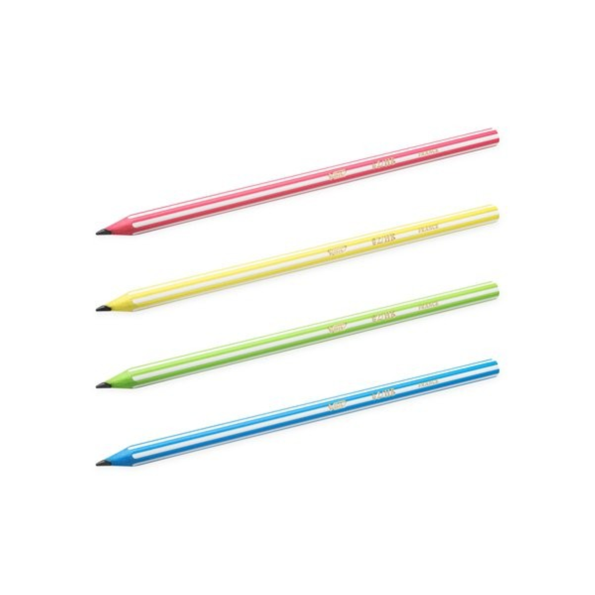 MATITA BIC EVOLUTION 646 COLOR HB
