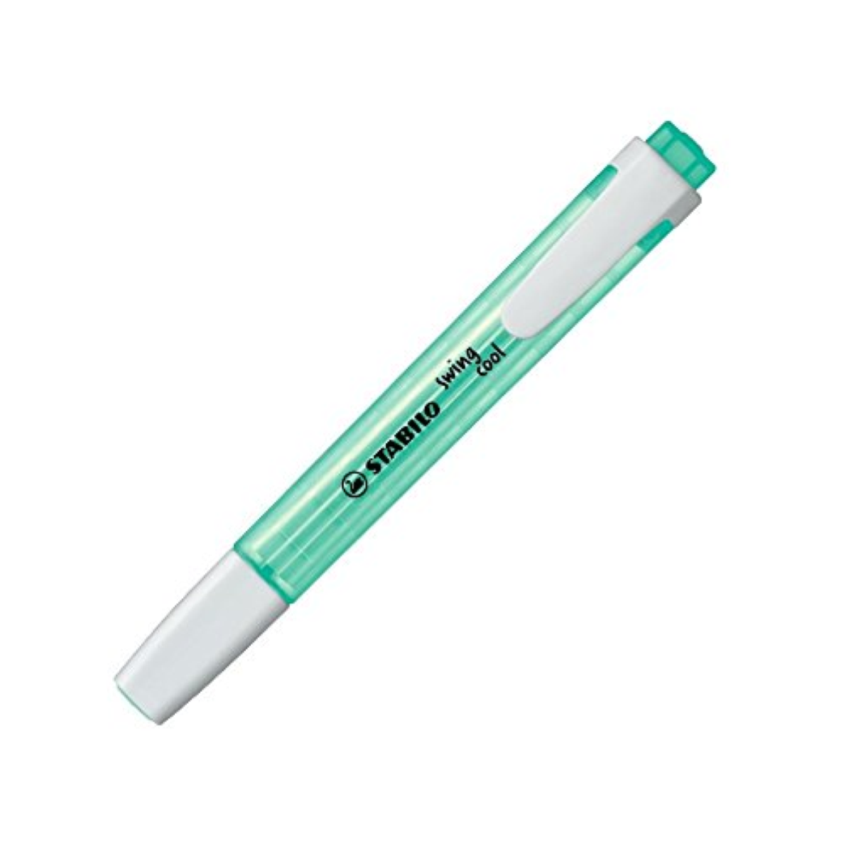 EVIDENZIATORE STABILO SWING COOL 275/51 COLORE TURCHESE