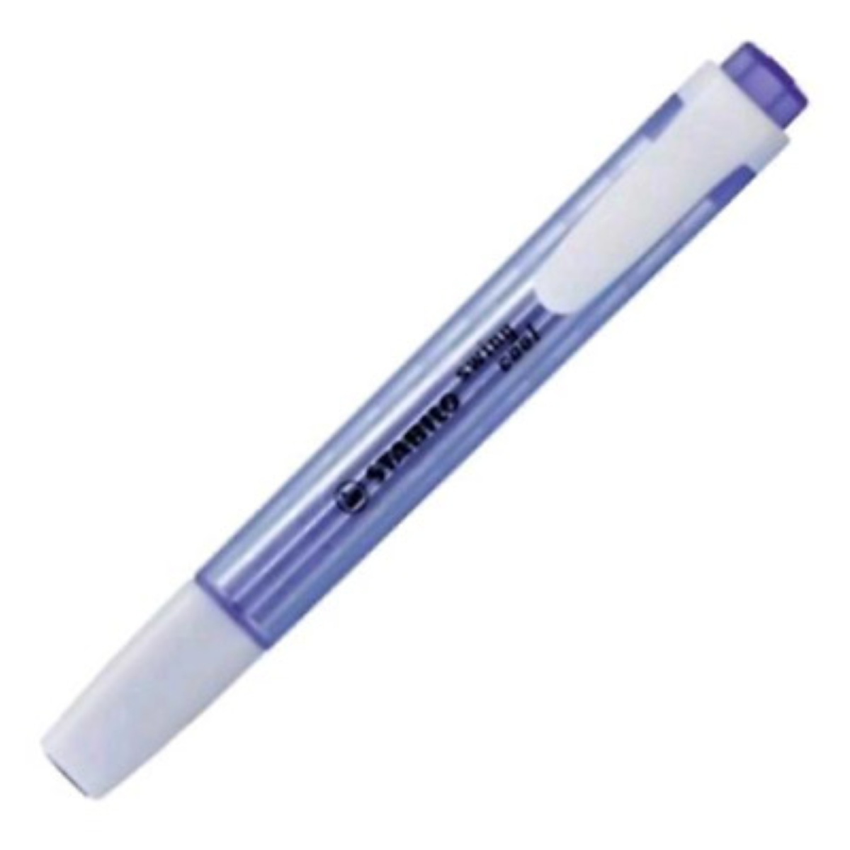 EVIDENZIATORE STABILO SWING COOL 275/55 COLORE VIOLA
