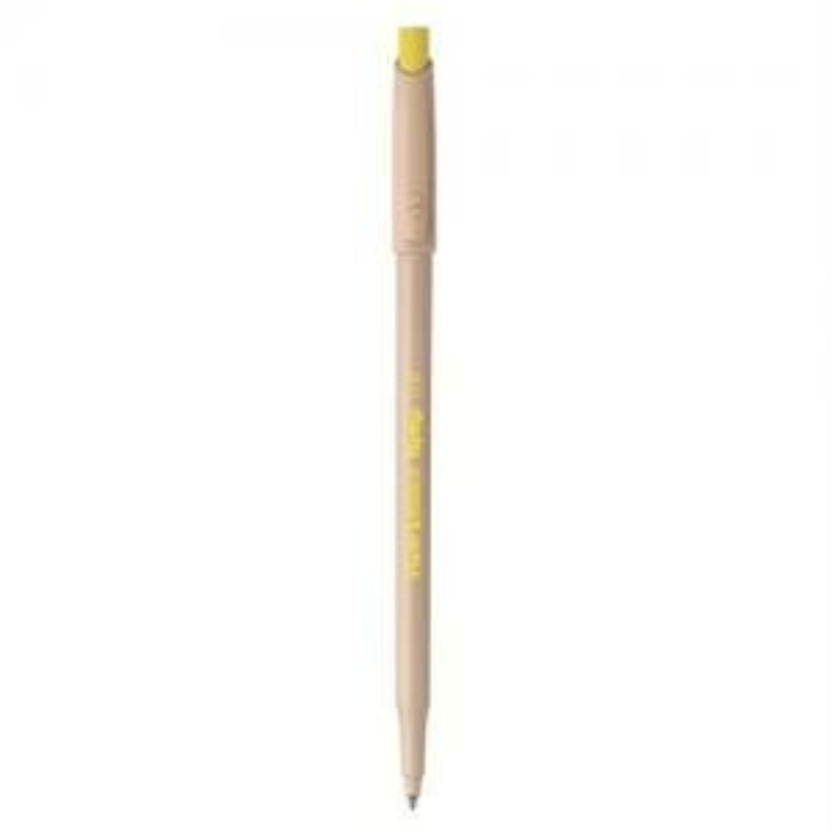 PENNA REPLAY PAPER MATE COLORE GIALLO