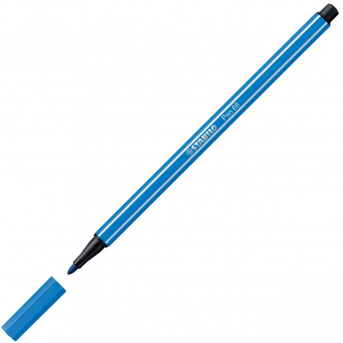 PENNA STABILO PEN 68/41 BLU
