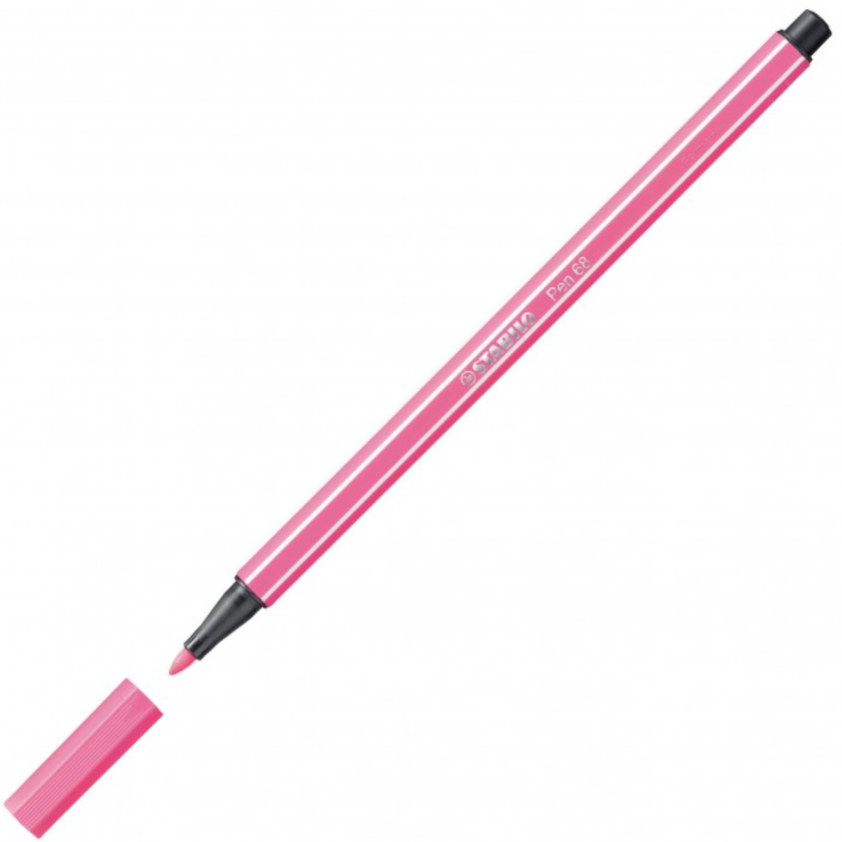 PENNA STABILO PEN 68/17 ELIOTROPO