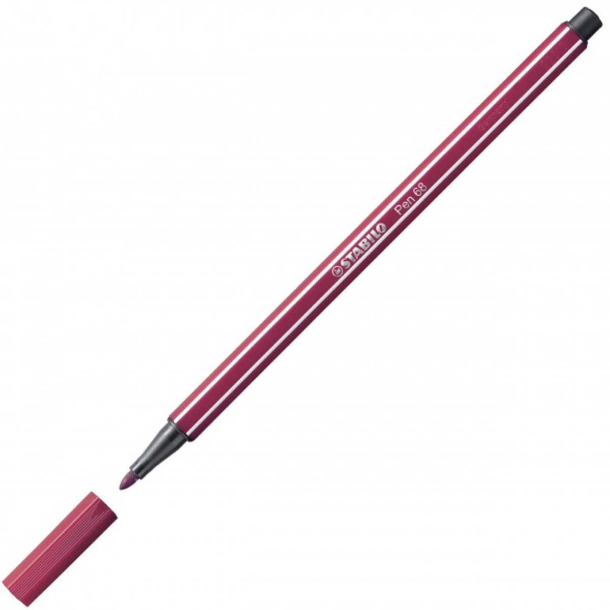 PENNA STABILO PEN 68/19 PORPORA