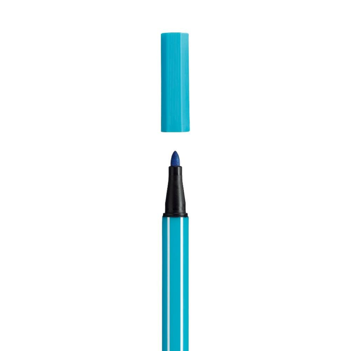PENNA STABILO PEN 68/31 BLU CHIARO