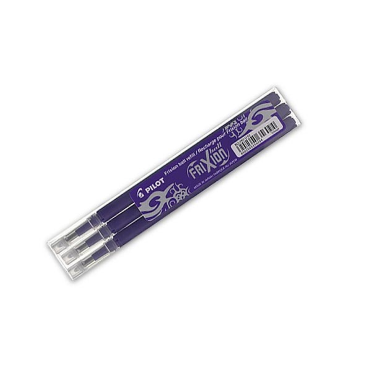RICARICA FRIXION 0,7 PILOT COLORE VIOLA ART. BLS-FR7-V-53