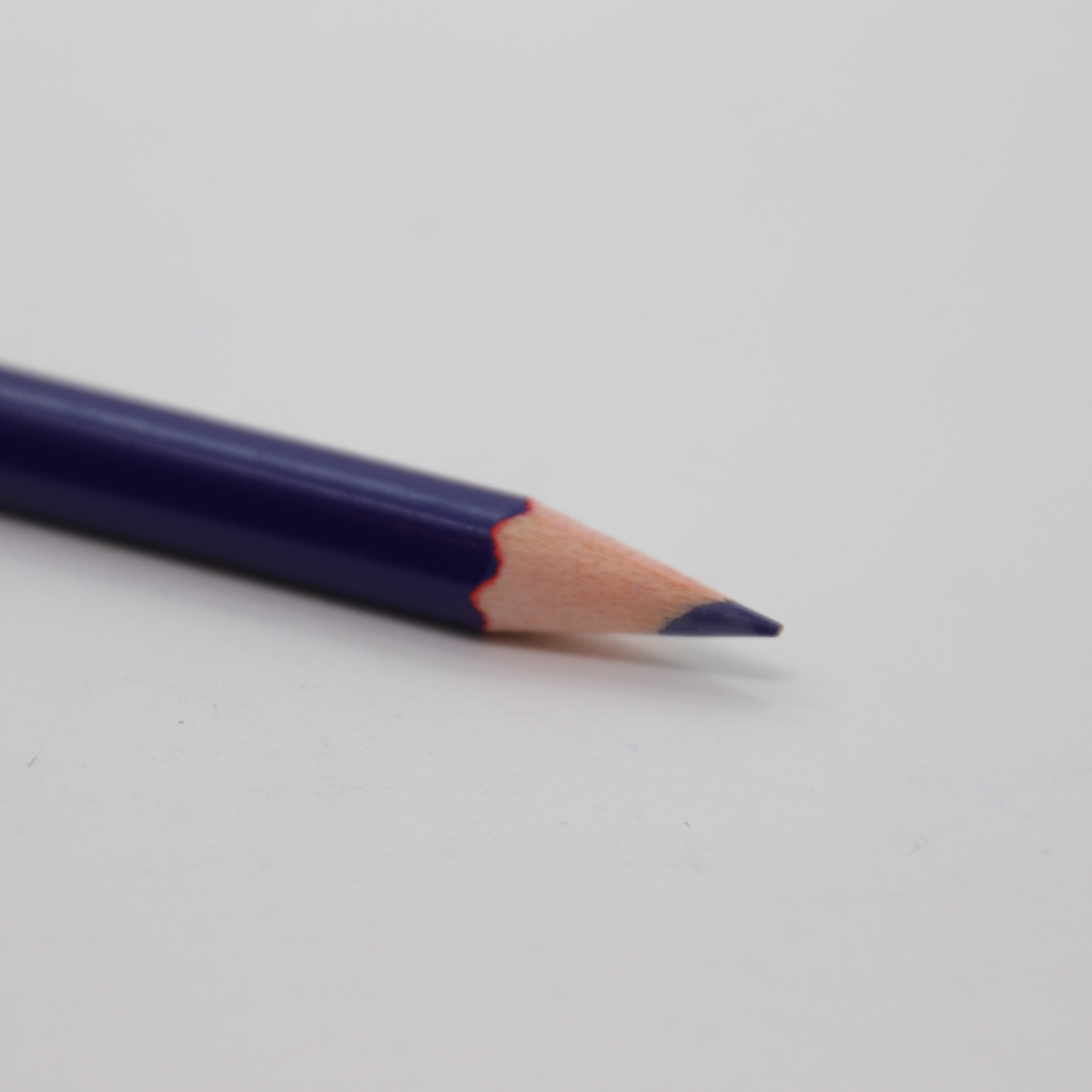 MATITA ROSSO/BLU DUO SLIM LYRA