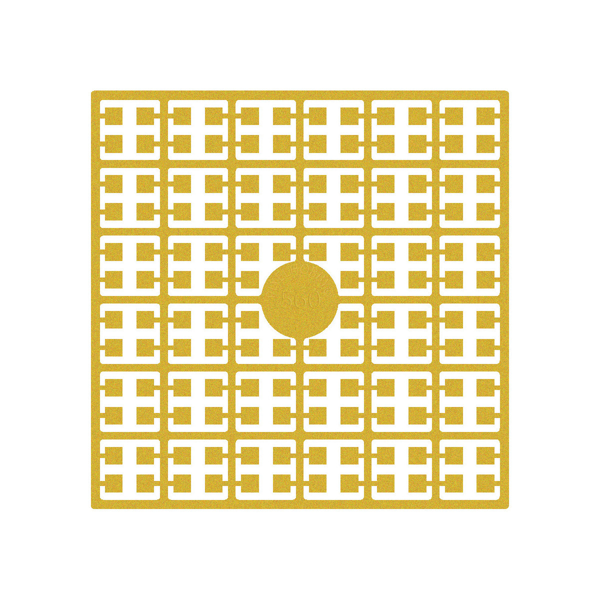 PIXEL HOBBY SCHEDINA PIX-10560 PIXEL ORO 560
