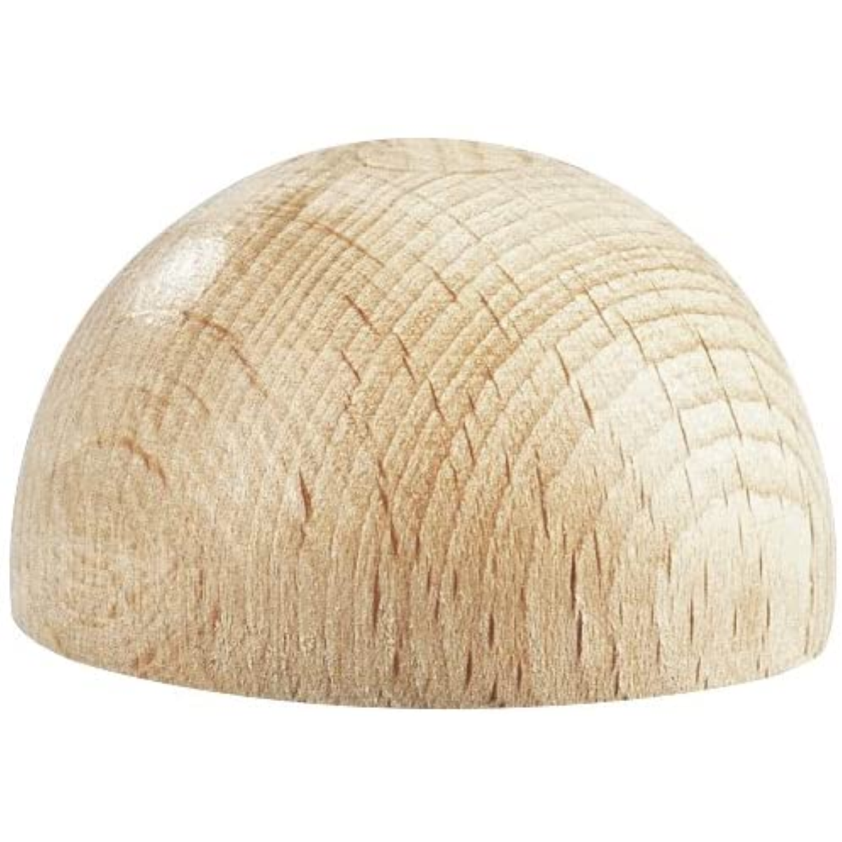 SEMISFERE LEGNO 8661-071 MM. 40 PZ.2