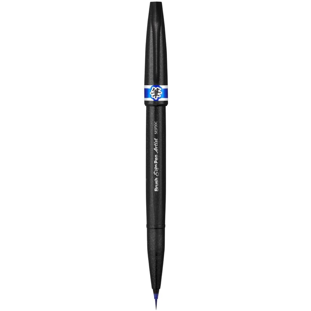 PENNARELLO PENTEL ARTS BRUSH PEN COLORE BLU