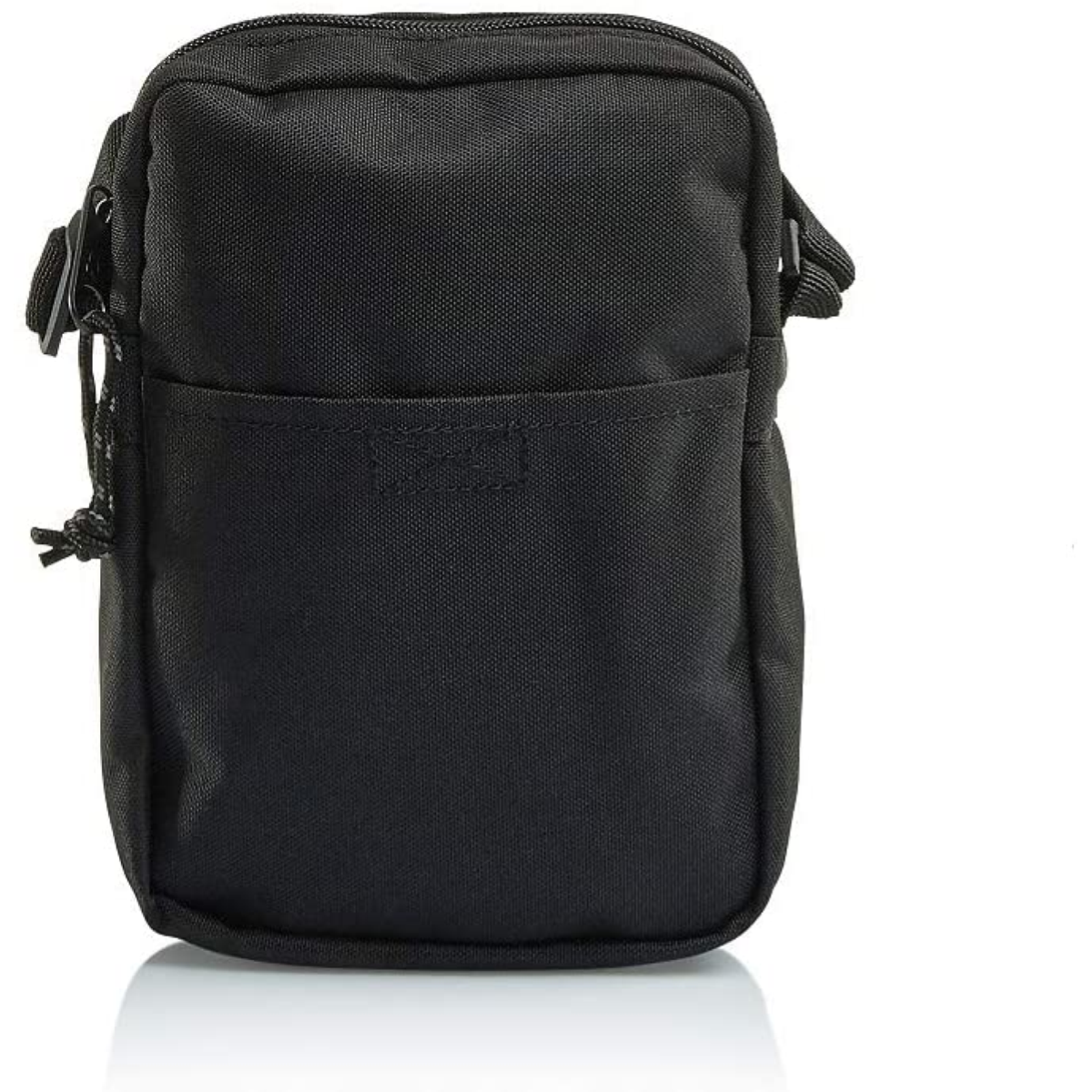 TRACOLLINA INVICTA SPLAY SHOULDER NERA